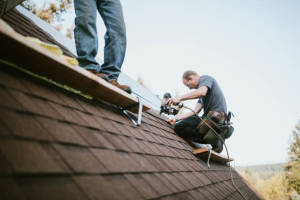 Local Roofers in Glen Riddle, PA